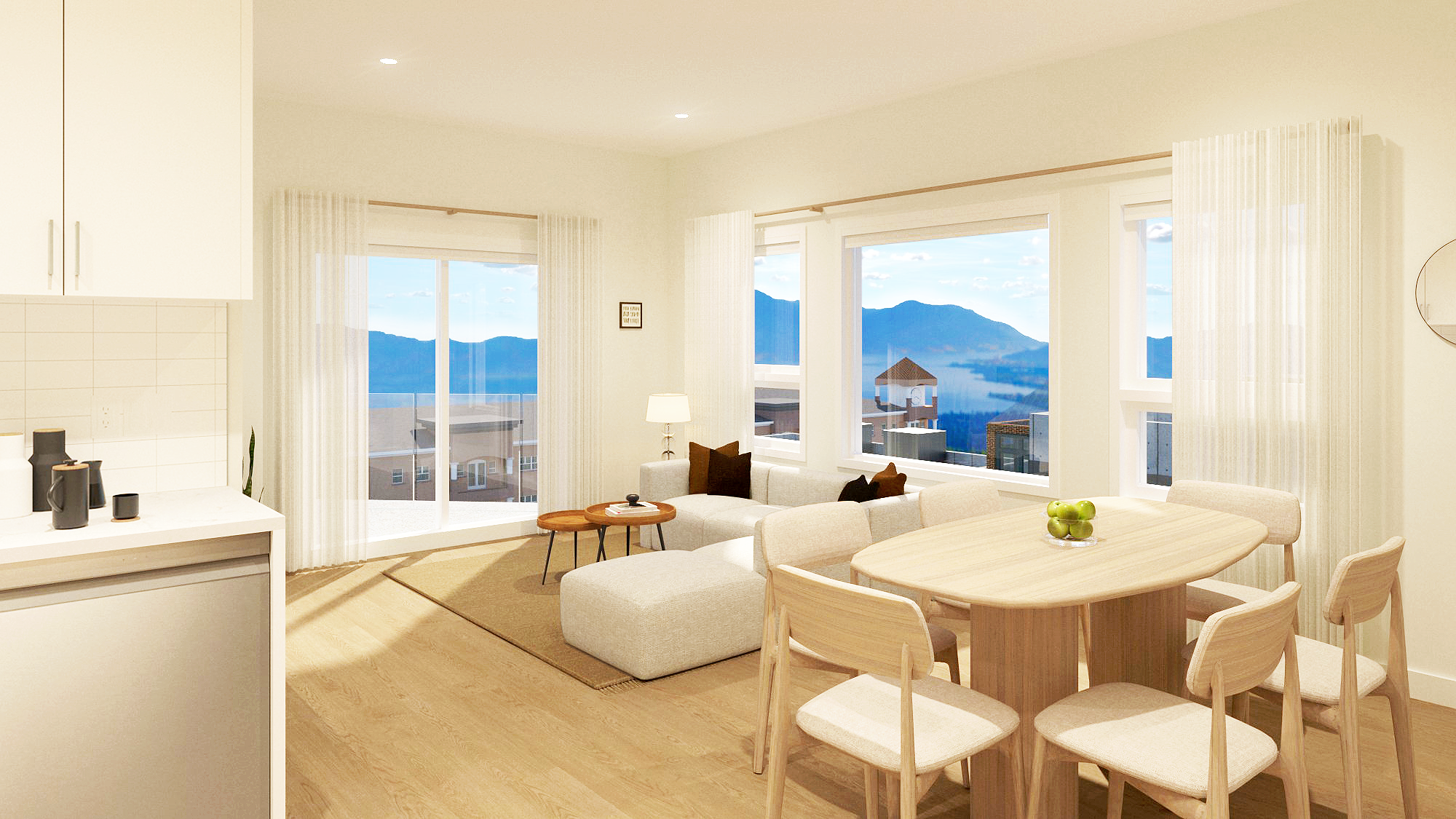 123 Front Street - Penticton - Multifamily 