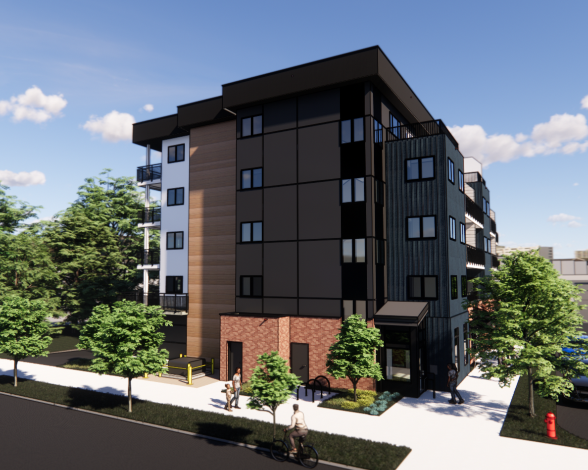 681 Wardlaw Avenue - Kelowna - Multifamily