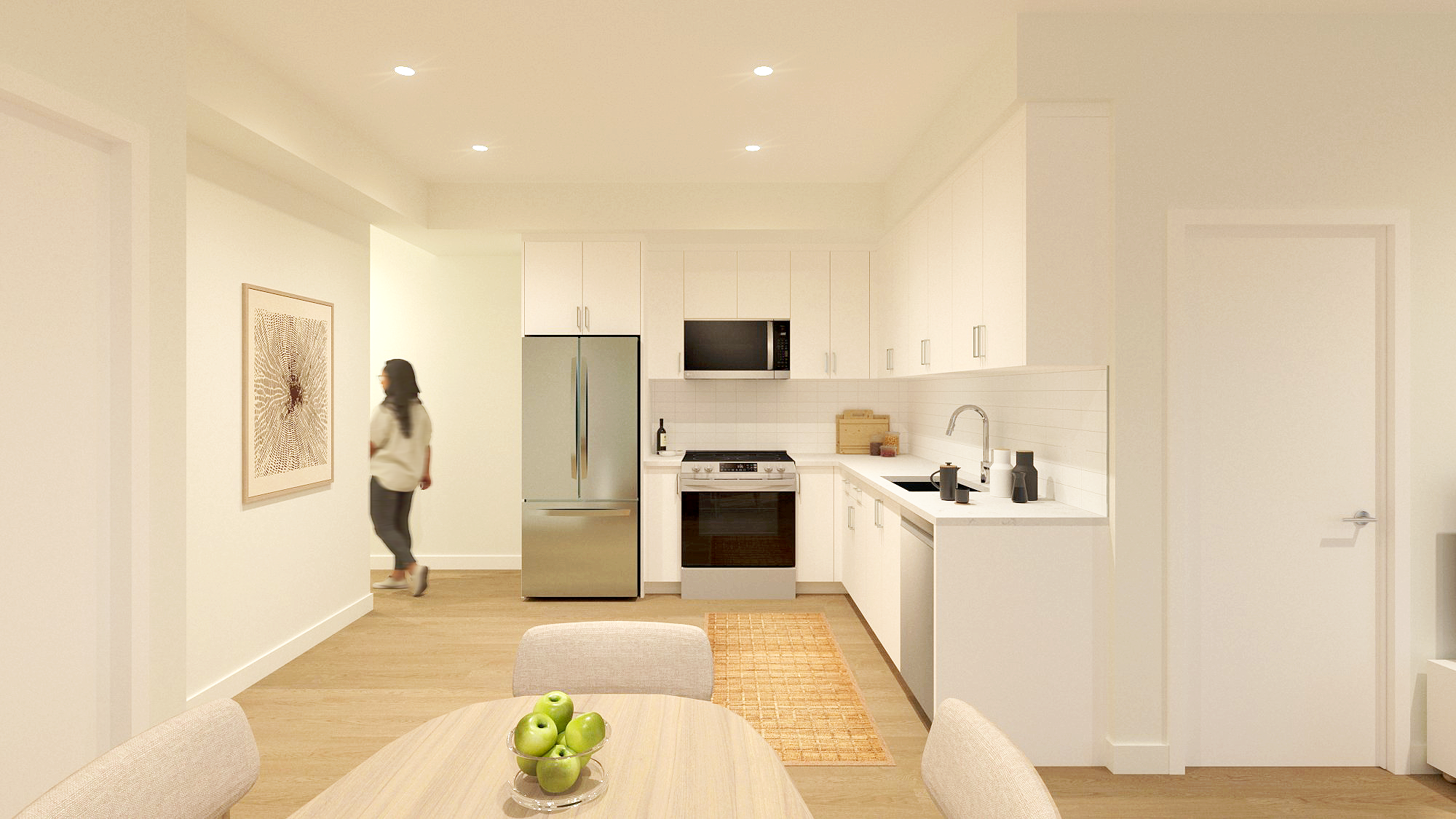 123 Front Street - Penticton - Multifamily 