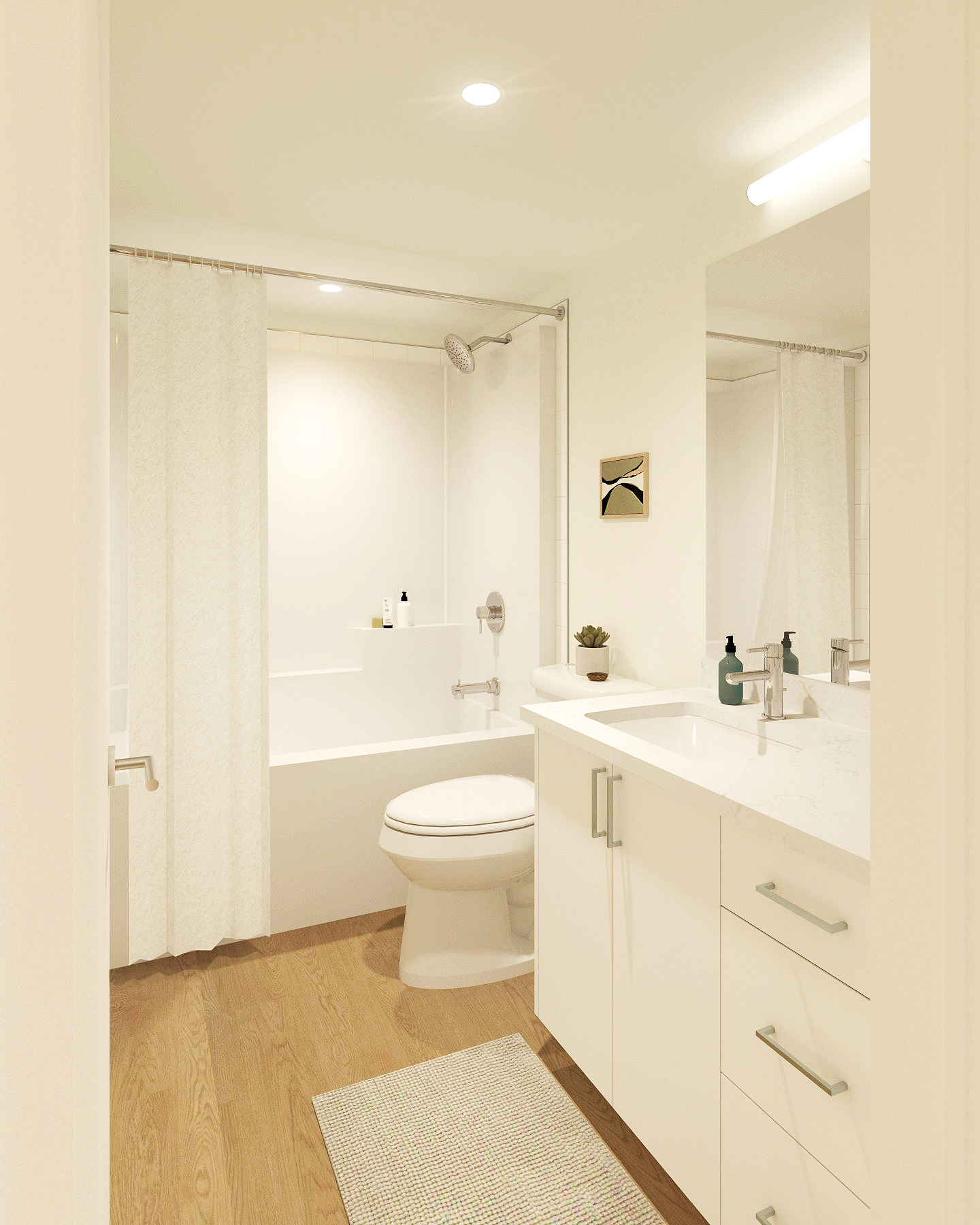 123 Front Street - Penticton - Multifamily 