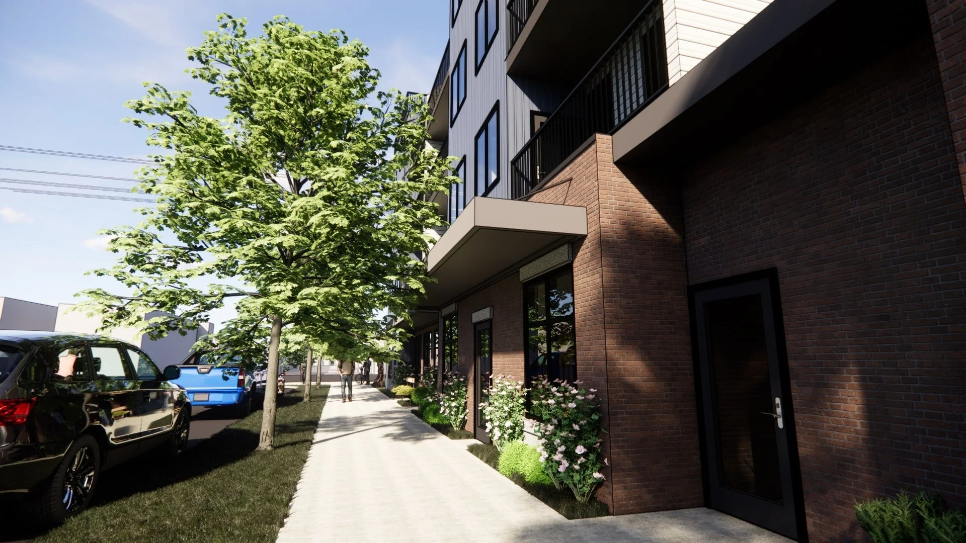 681 Wardlaw Avenue - Kelowna - Multifamily