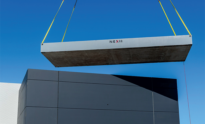 Nexii