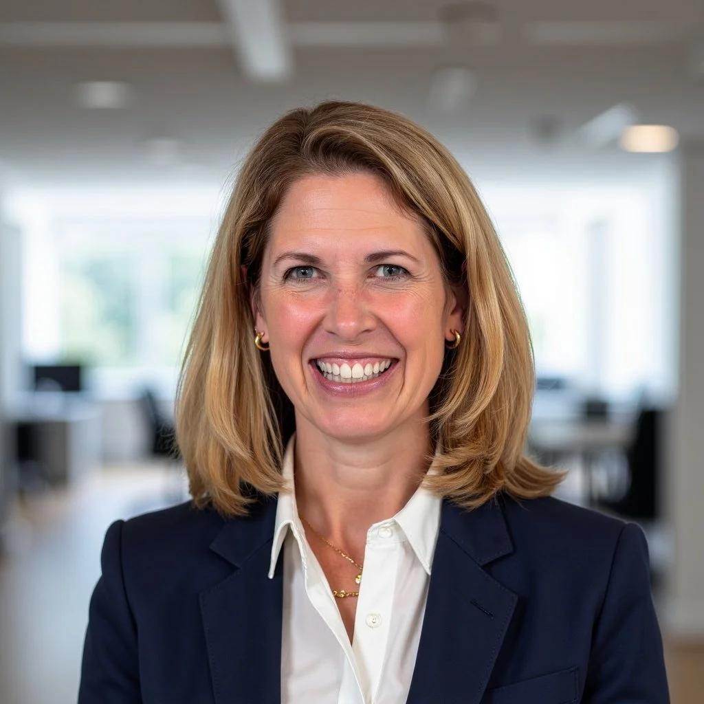 Denise Gaudet Kopchick Headshot