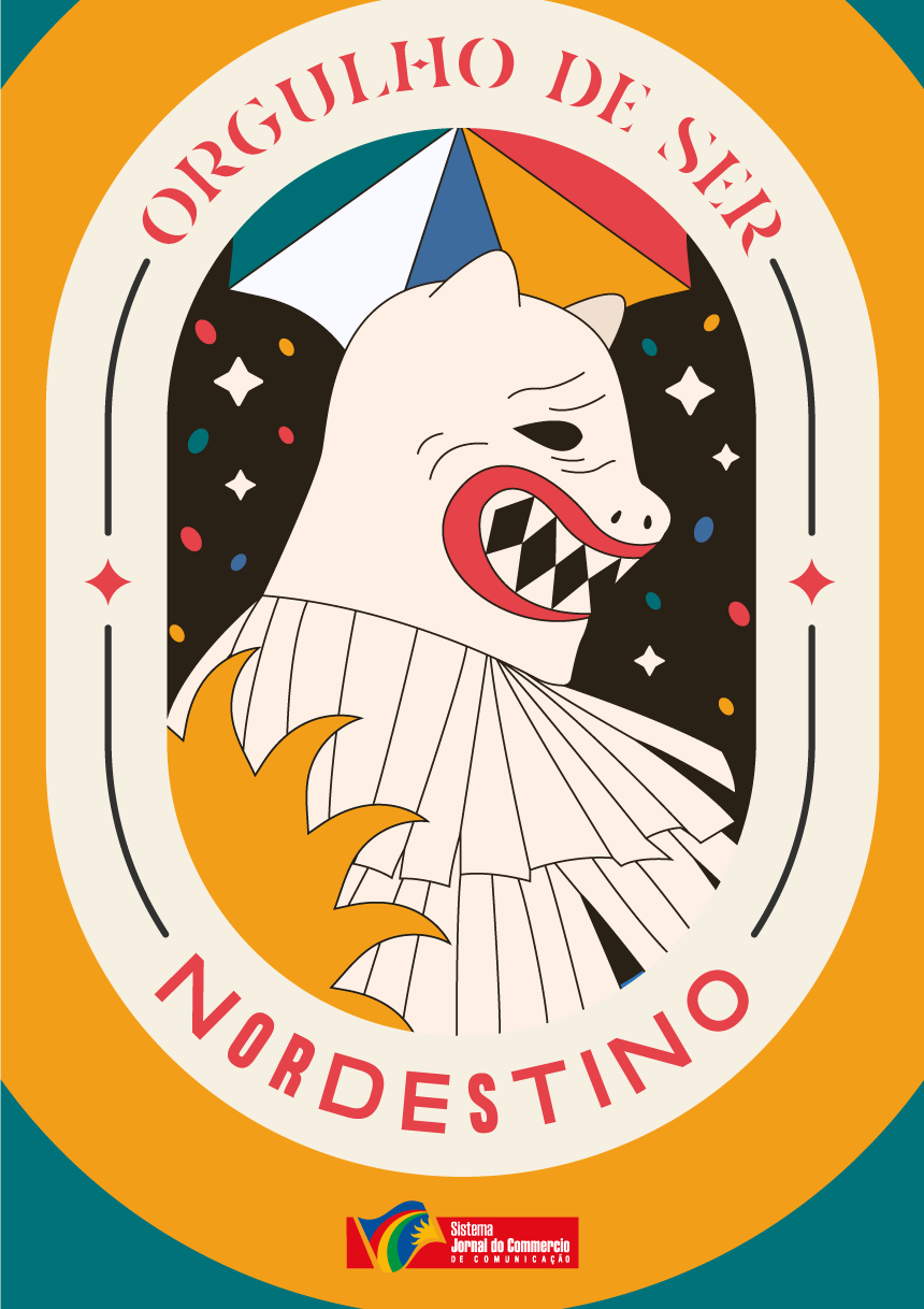 Orgulho de ser nordestino – Sistema Jornal do Commercio, image 31