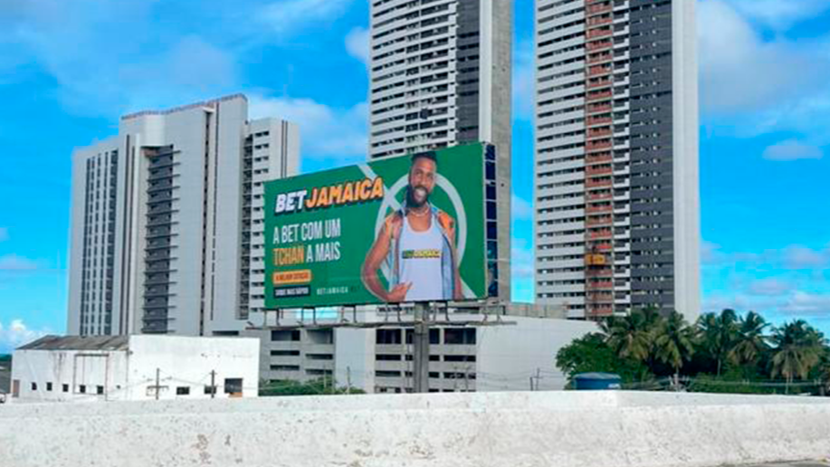 É muito mais que bet – Esportes da Sorte, image 4
