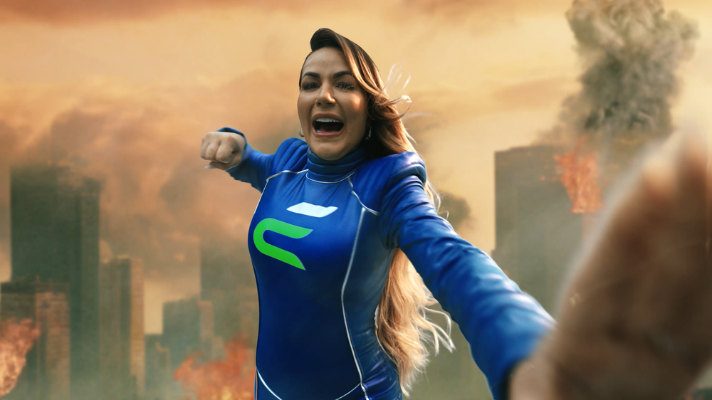É muito mais que bet – Esportes da Sorte, image 13