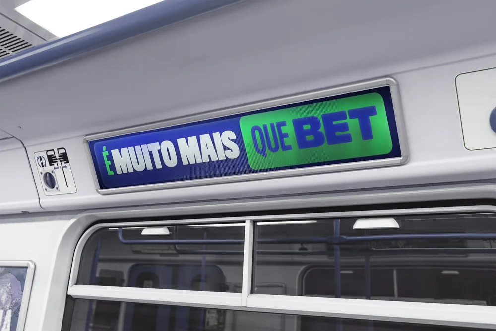 É muito mais que bet – Esportes da Sorte, image 17