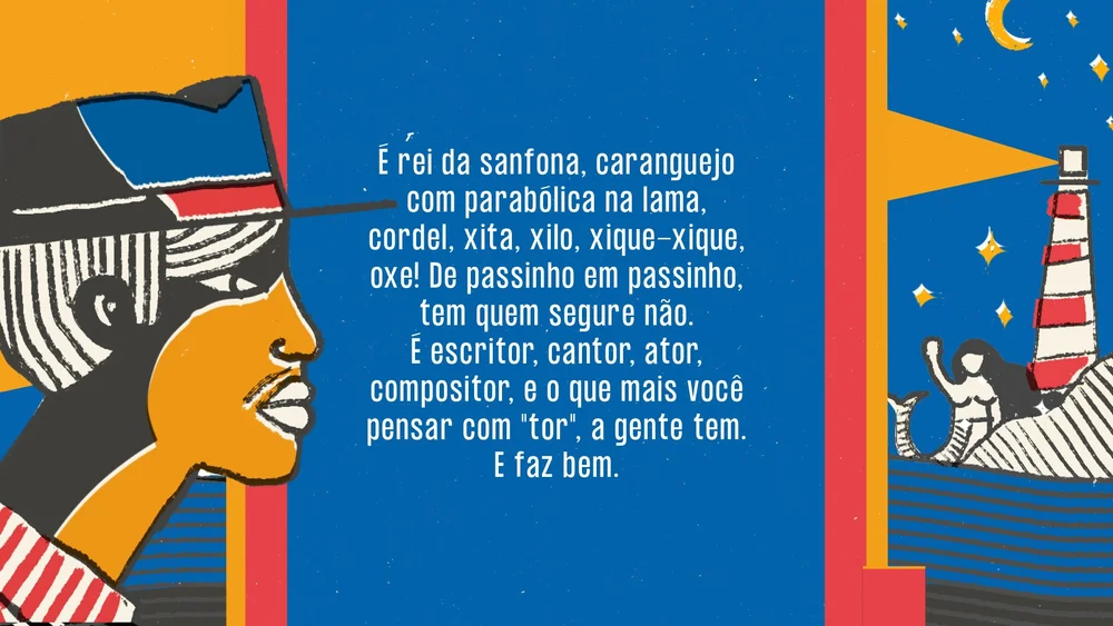Orgulho de ser nordestino – Sistema Jornal do Commercio, image 33