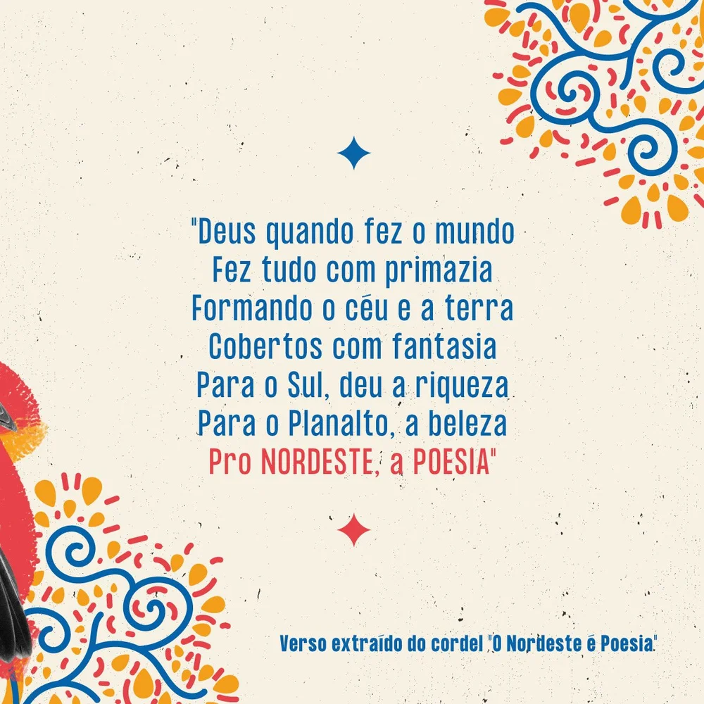 Orgulho de ser nordestino – Sistema Jornal do Commercio, image 20