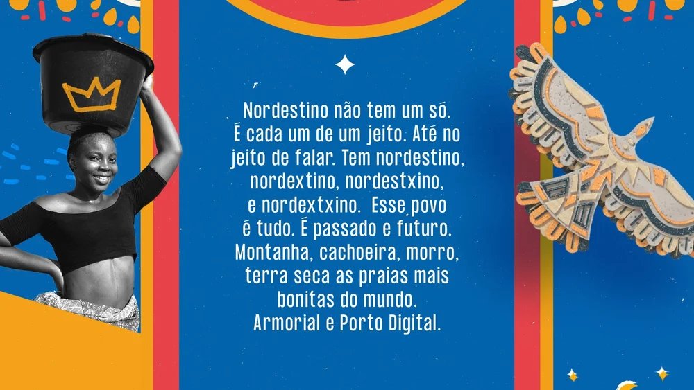 Orgulho de ser nordestino – Sistema Jornal do Commercio, image 32