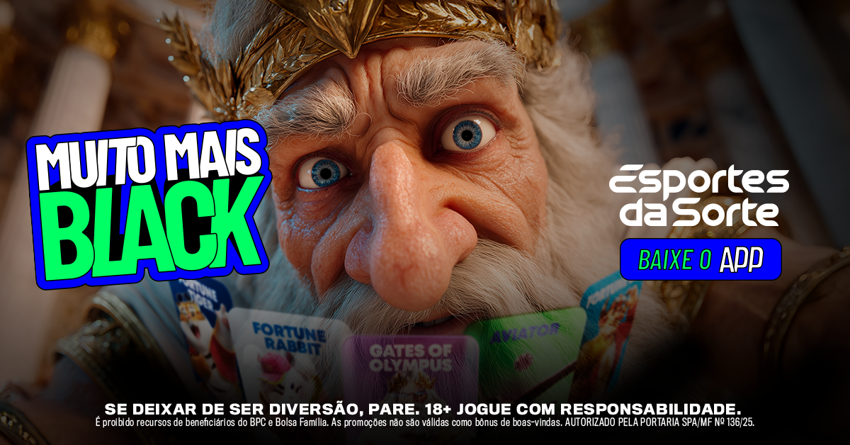 Black Friday – Esportes da Sorte, image 13