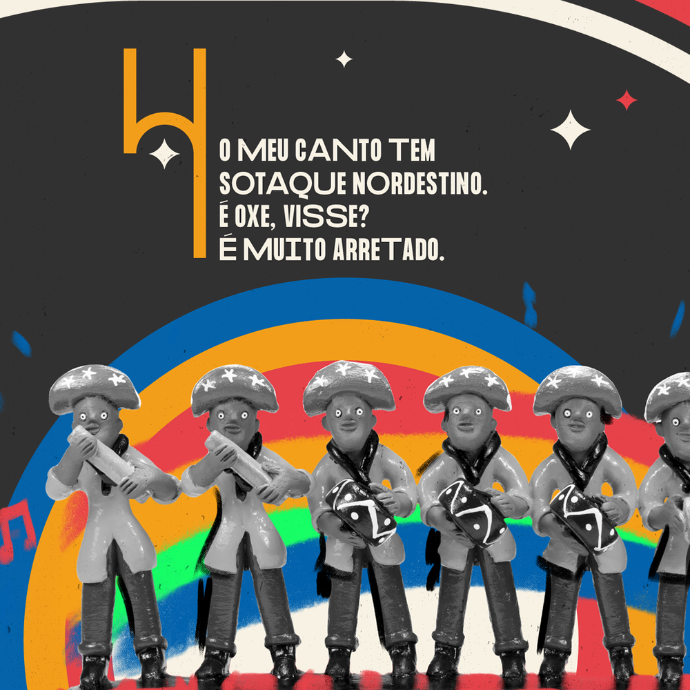 Orgulho de ser nordestino – Sistema Jornal do Commercio, image 26