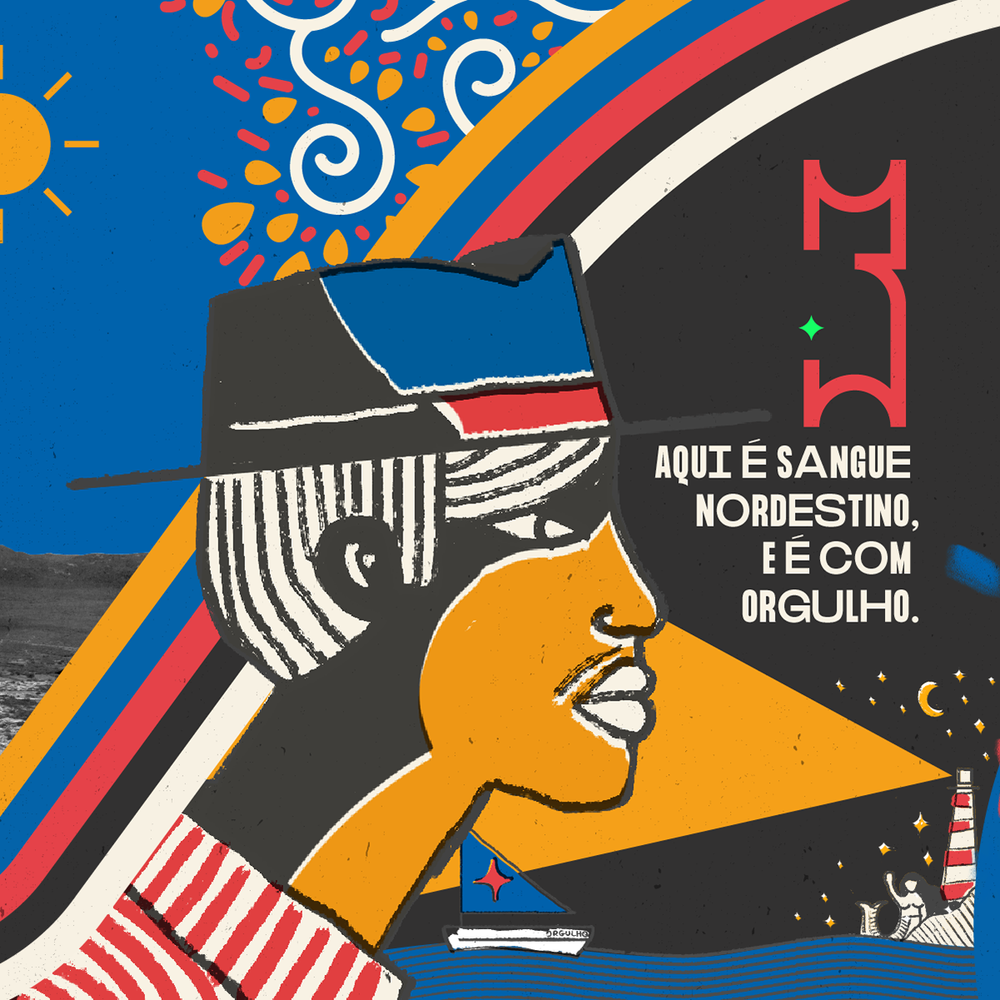 Orgulho de ser nordestino – Sistema Jornal do Commercio, image 25