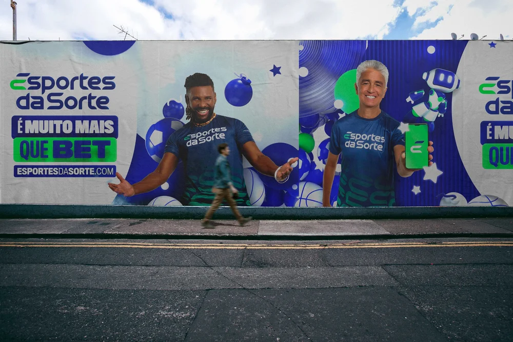 É muito mais que bet – Esportes da Sorte, image 18