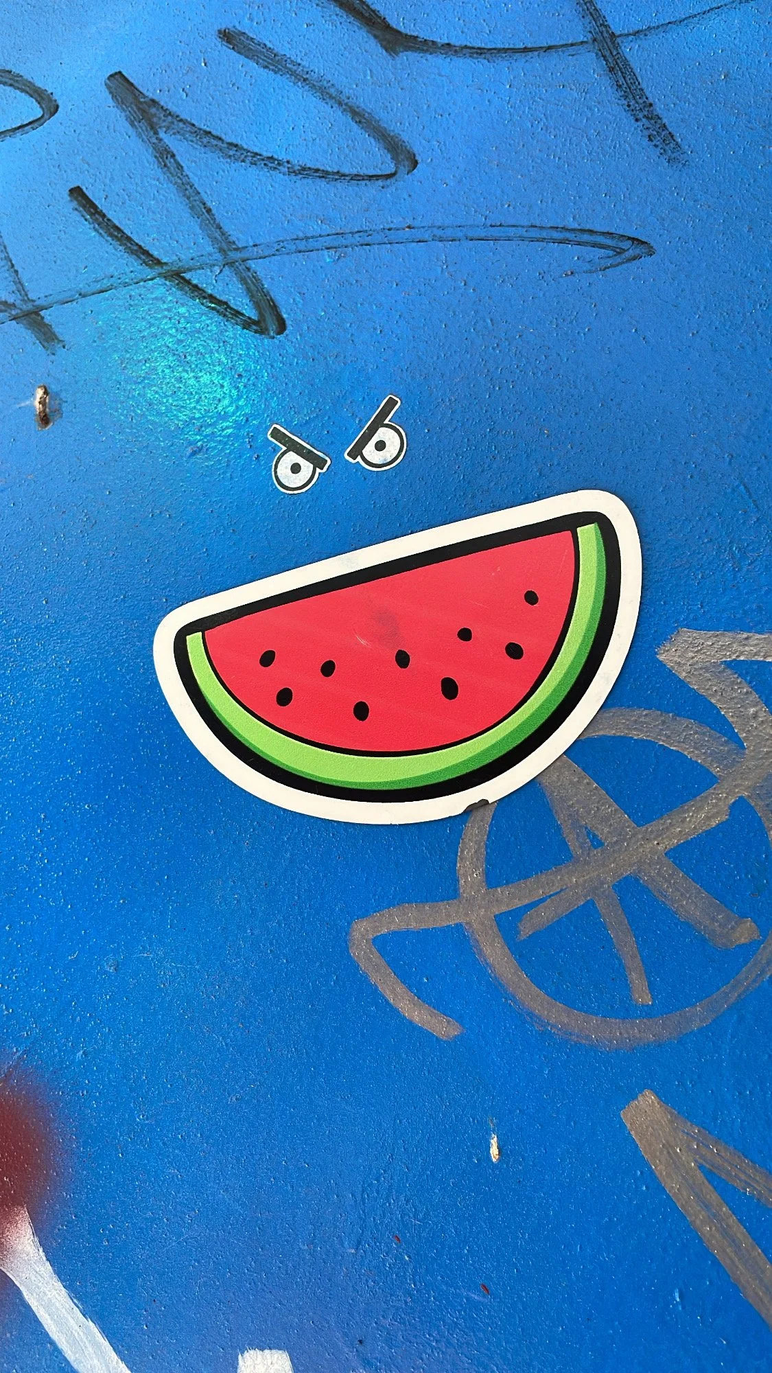 Doppio EP (Watermelon Room)