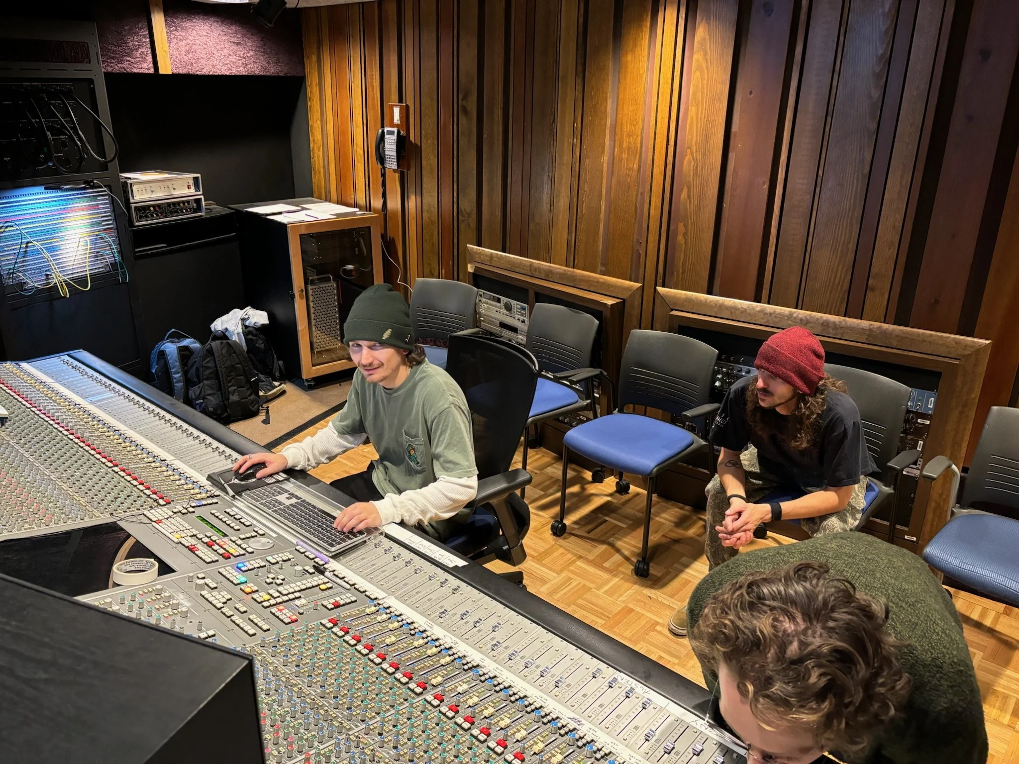 Jim Sam Shaun Omega Controls.JPG