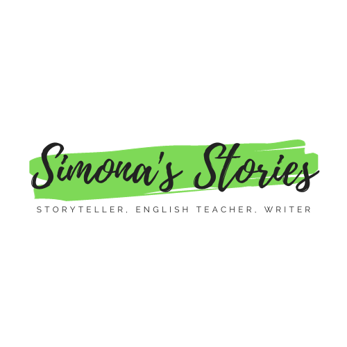 simona's stories youtube channel