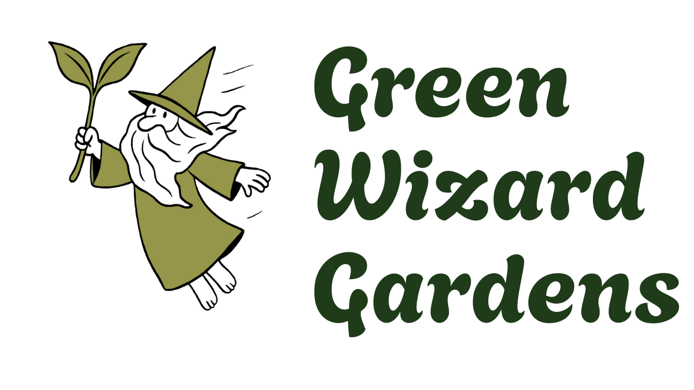 Green Wizard Gardens