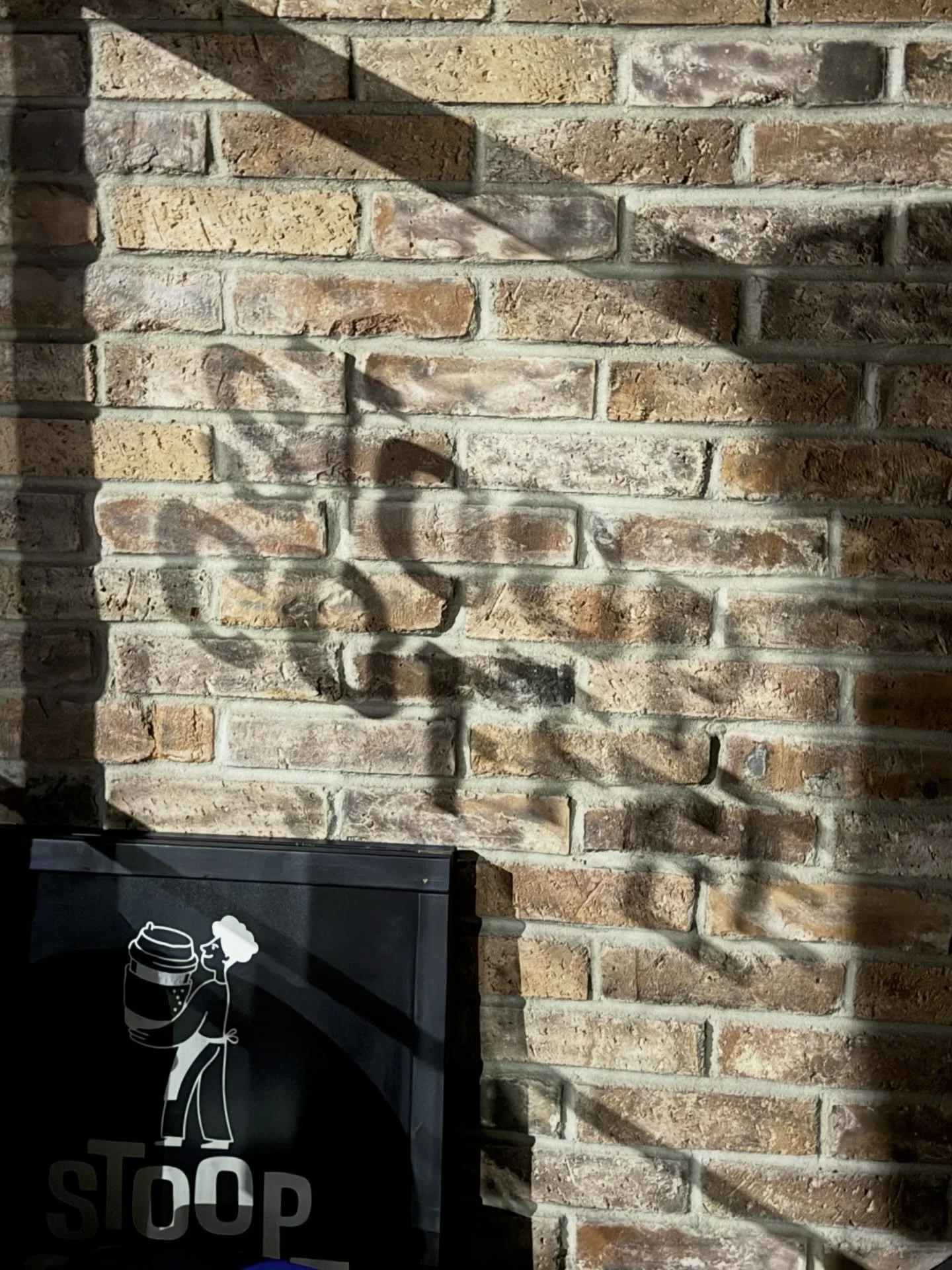 It&rsquo;s enough!! We want sunshine now! We want iced lattes, iced matcha and espresso tonics!!!