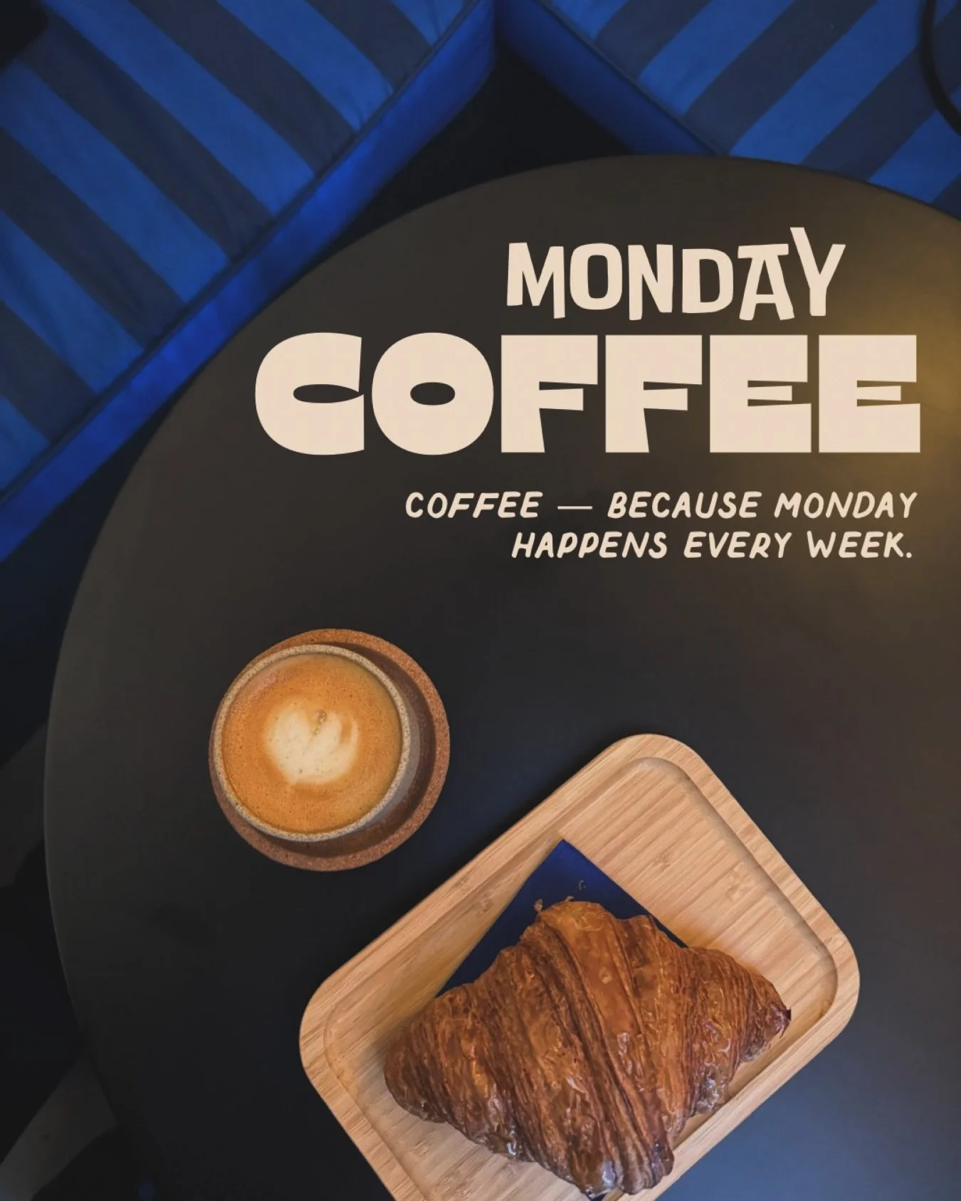 Stoop people, let&rsquo;s get it 👊🏽