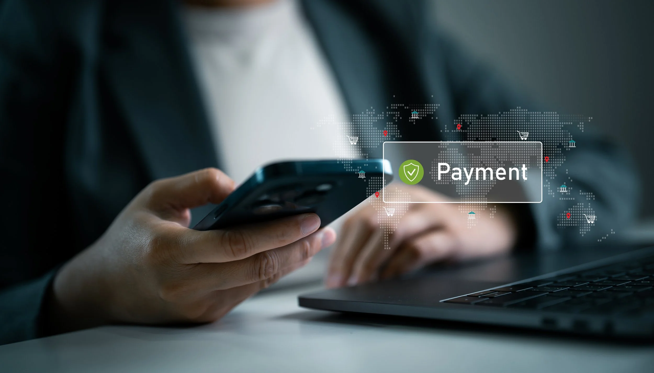 How to Choose a Global Payments Enablement Partner | FT3 Pay