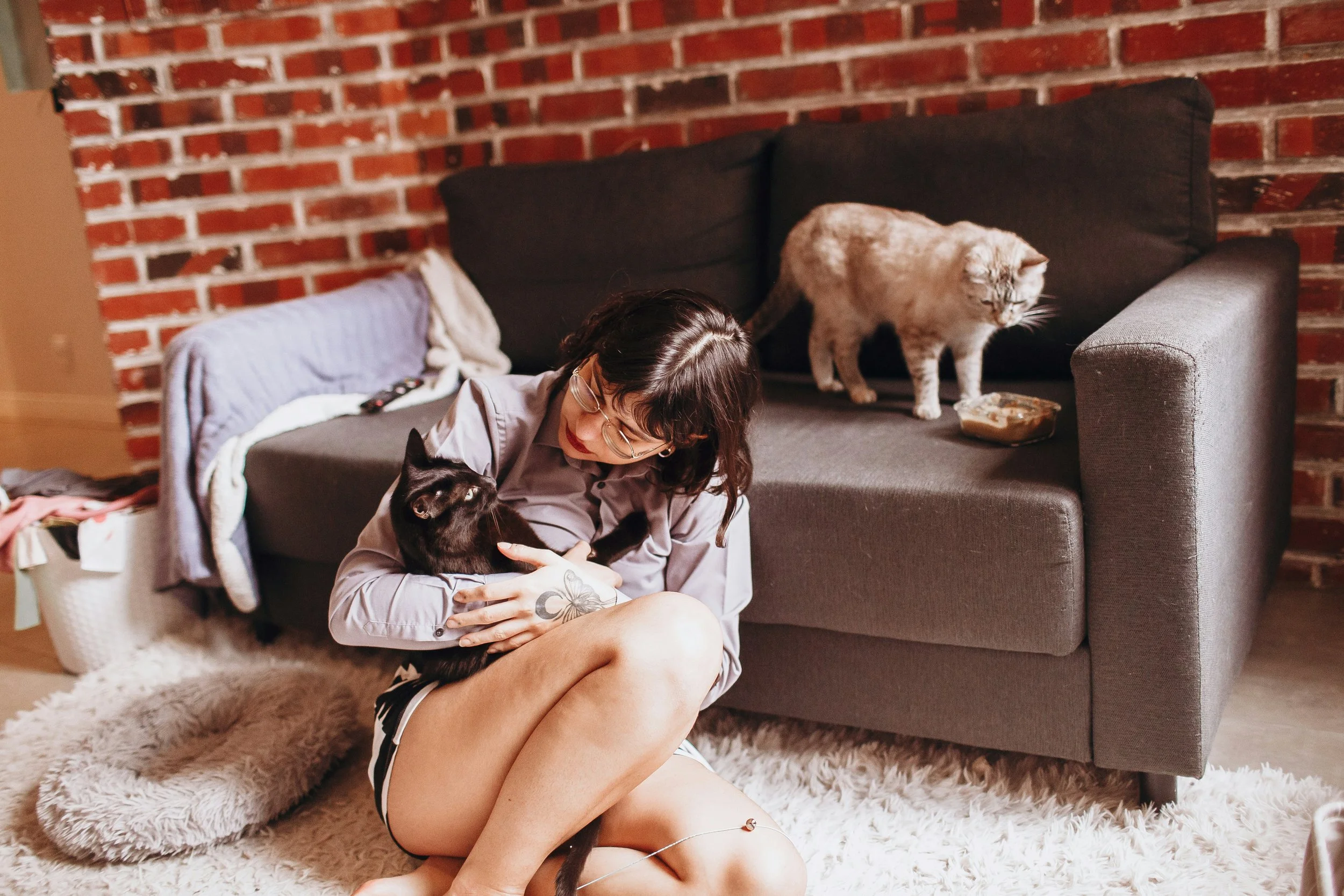 Multi-Pet Budgeting: How to Stay Sane with More Than One Pet
