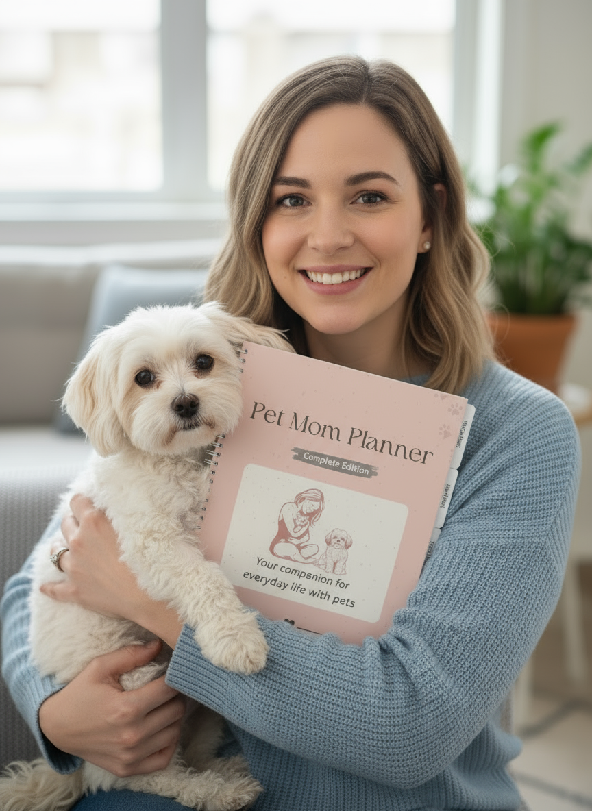 Bringing Home a New Pet: The Essential 30-Day Checklist