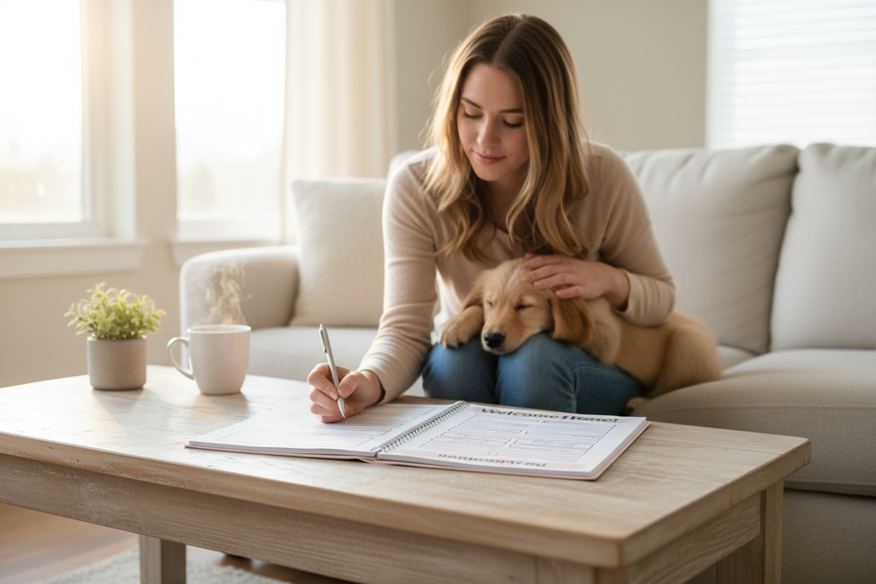 Pet Money Routine Method