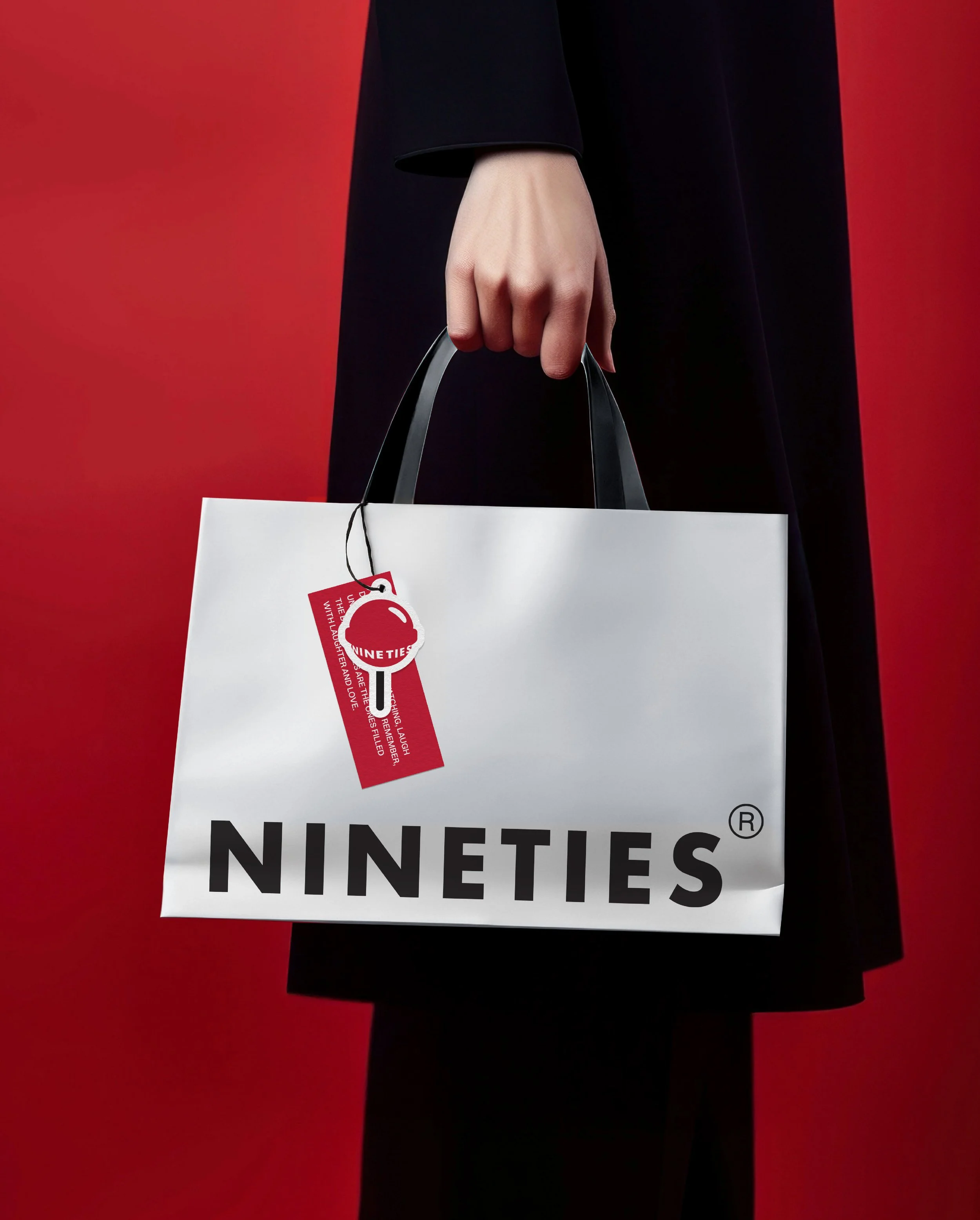NINETIES