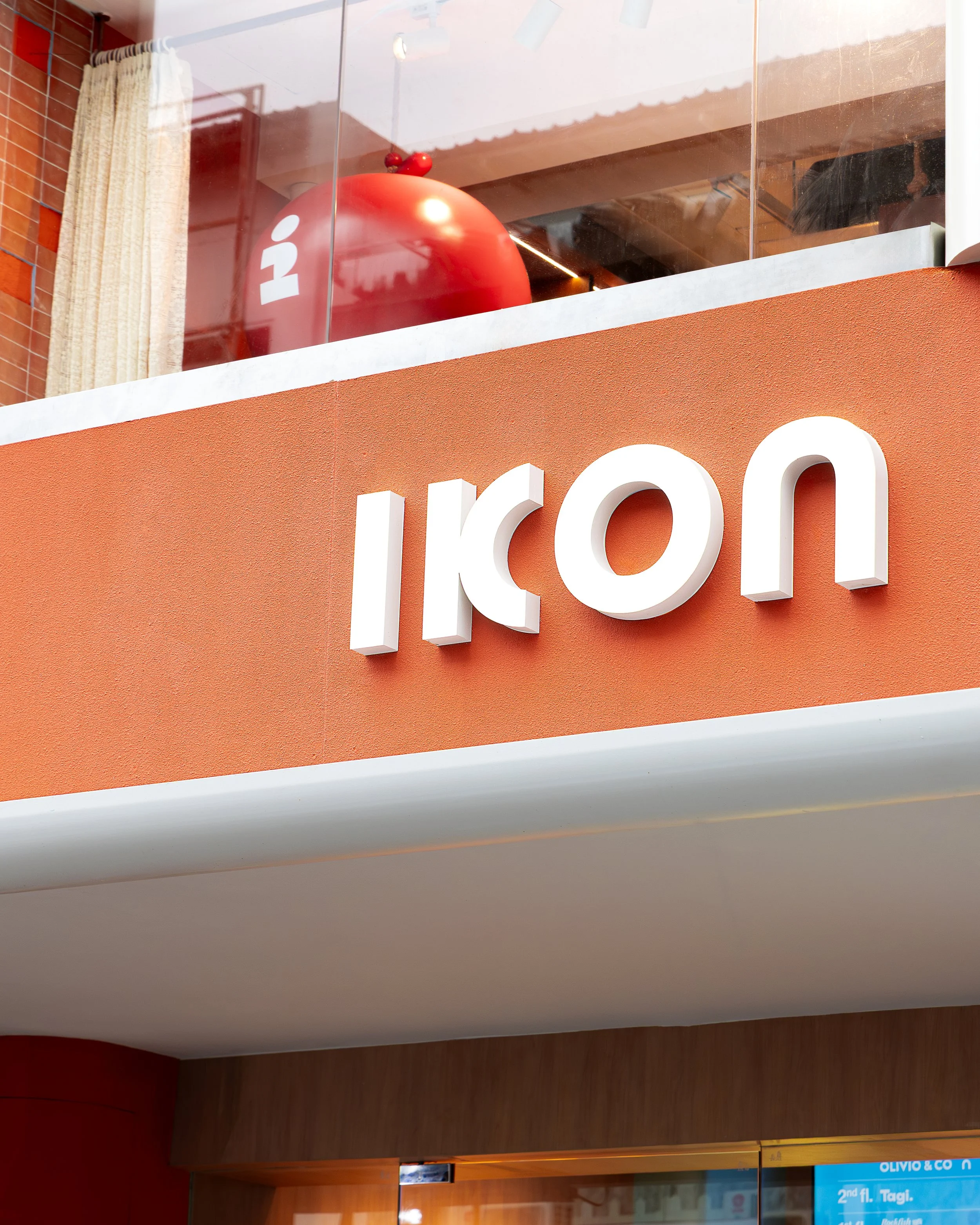 IKON