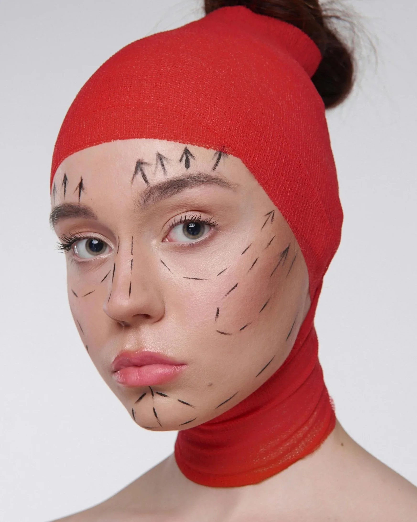 Generation Z: Growing Up in the Digital Age &amp; Relationship With Plastic Surgery