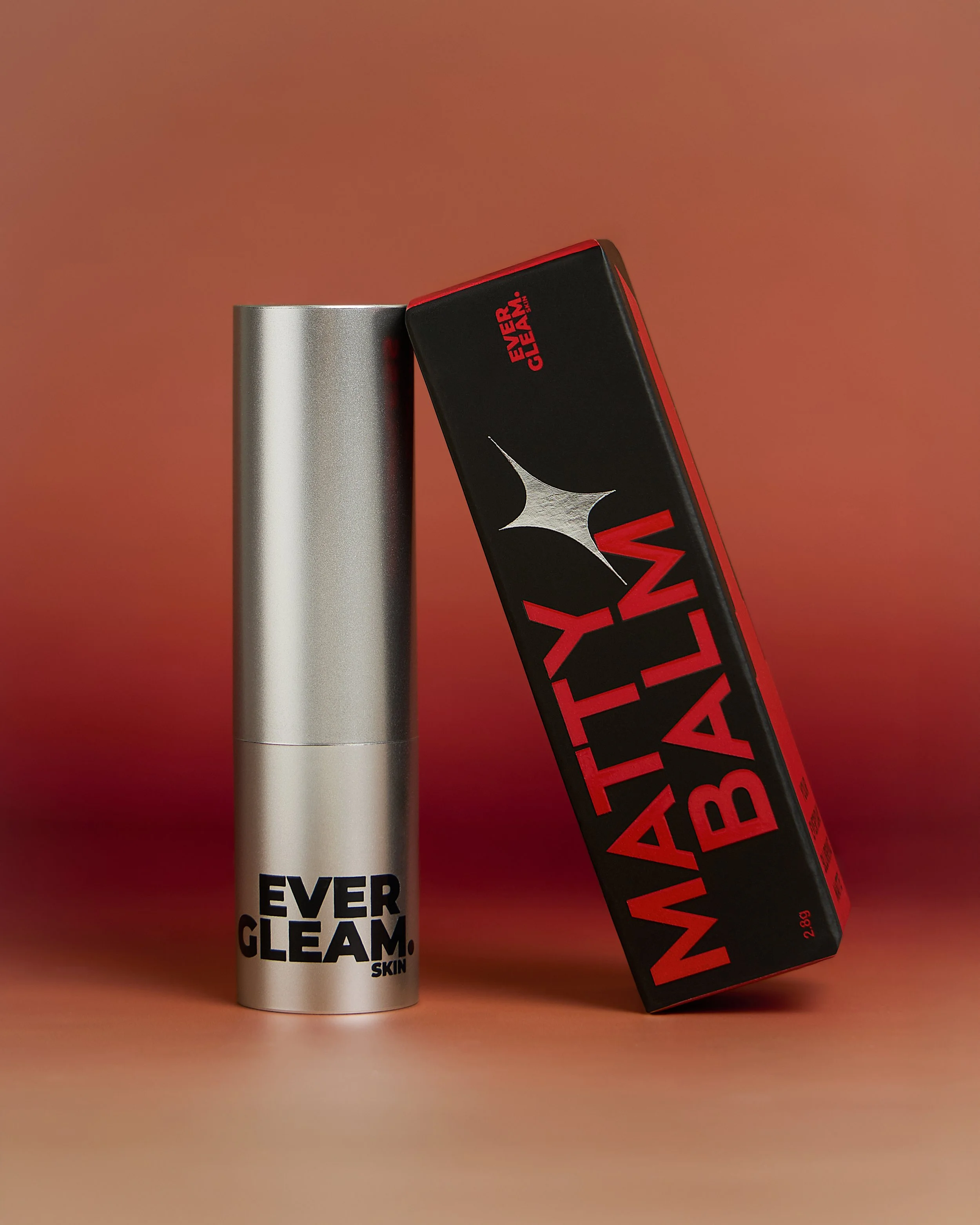 Evergleam - Matty Balm