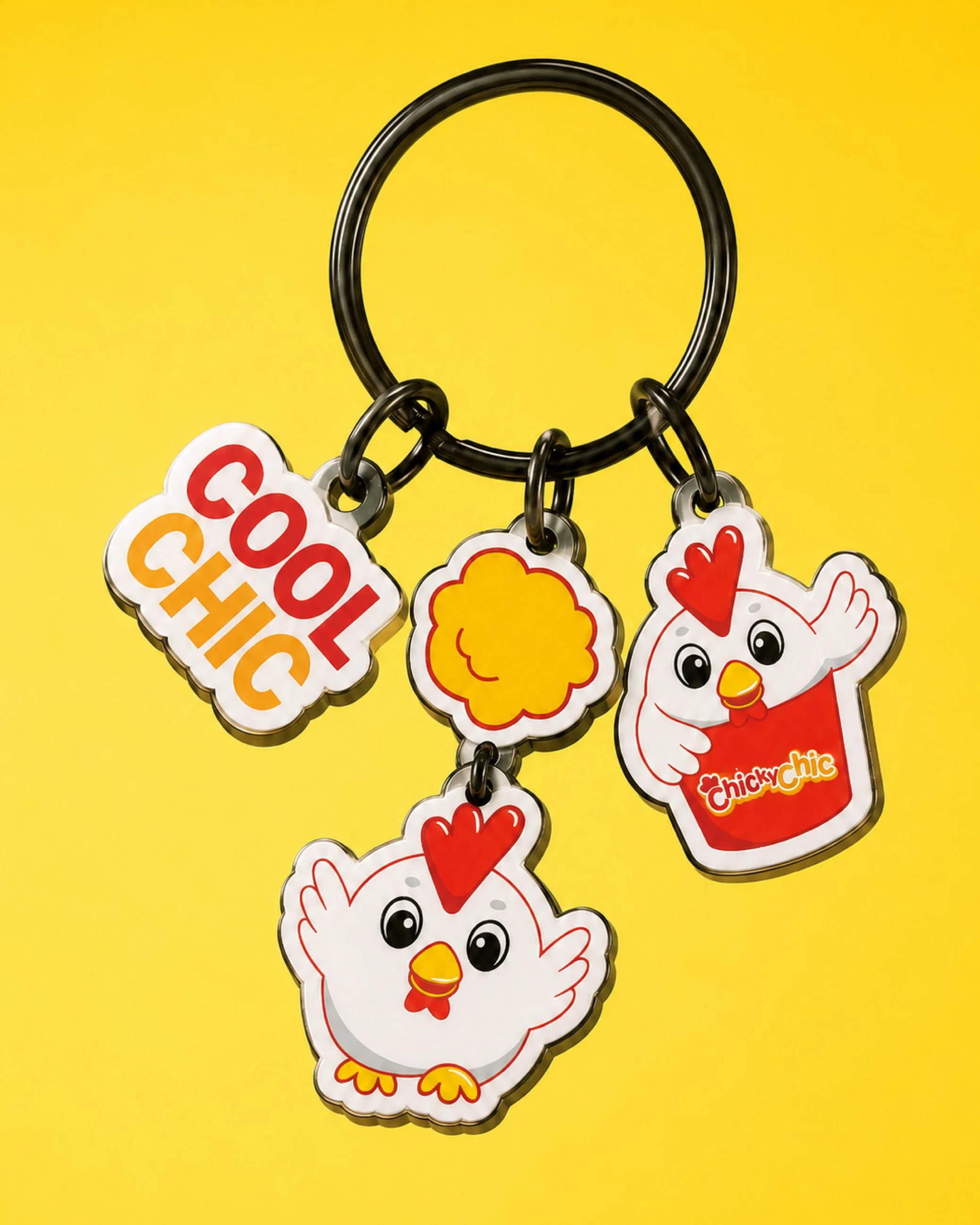 Chicky Chic
