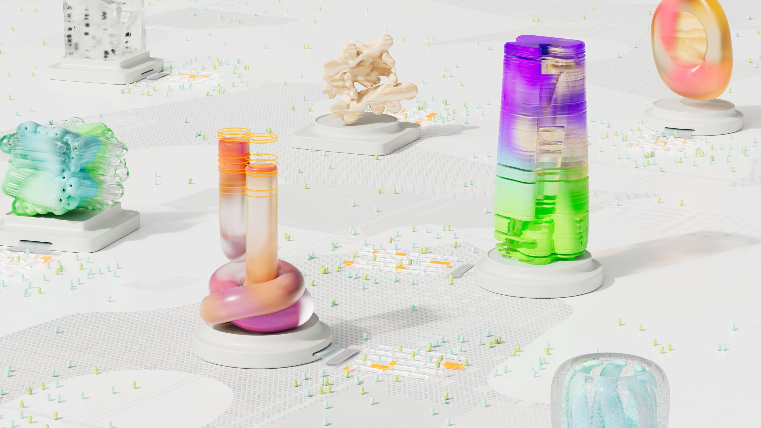 What Does It Mean to Be a Creative in the AI Age?