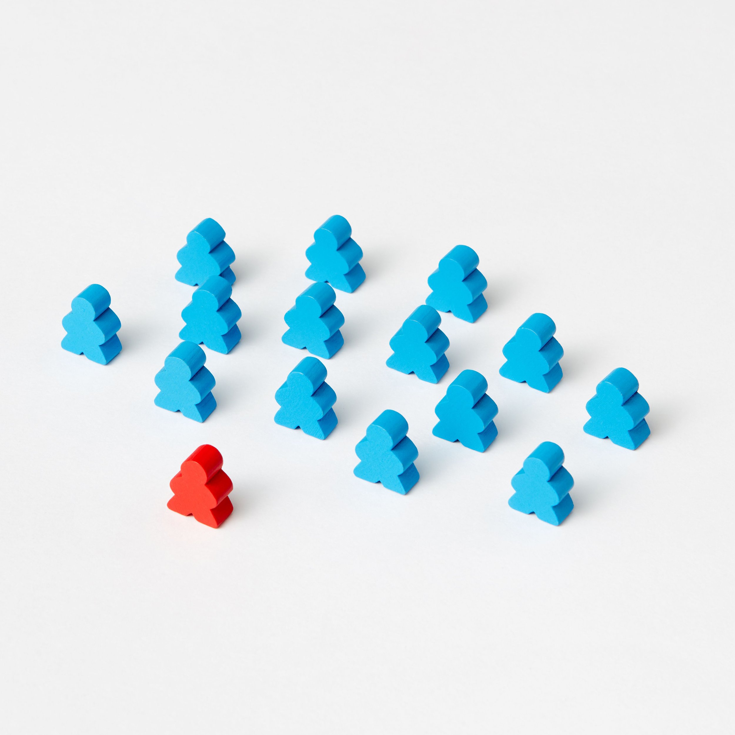 What Great Creative Leadership Actually Looks Like From the Inside