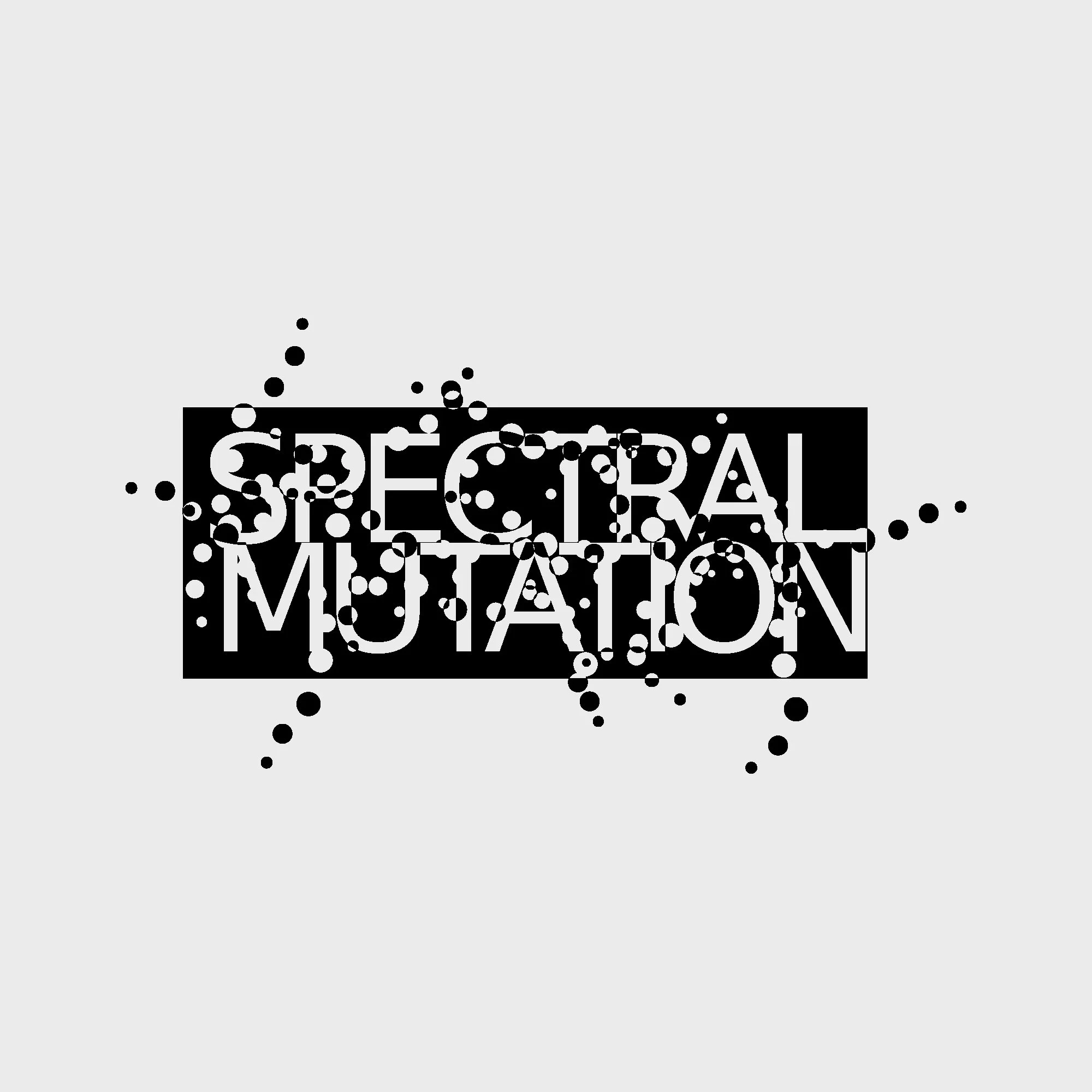 Spectral mutations presents