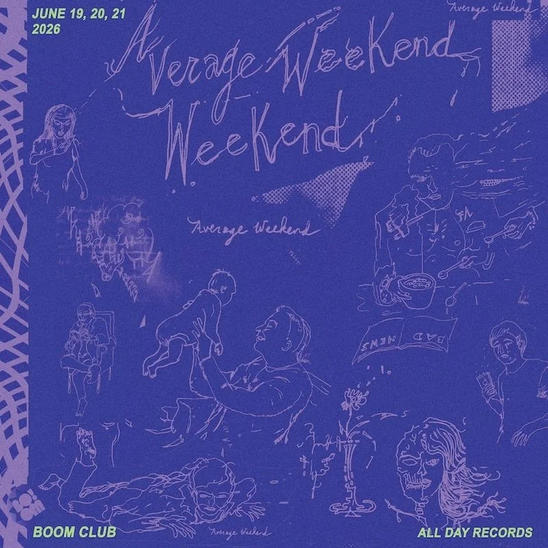 Average Weekend