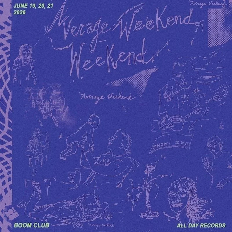 Average Weekend