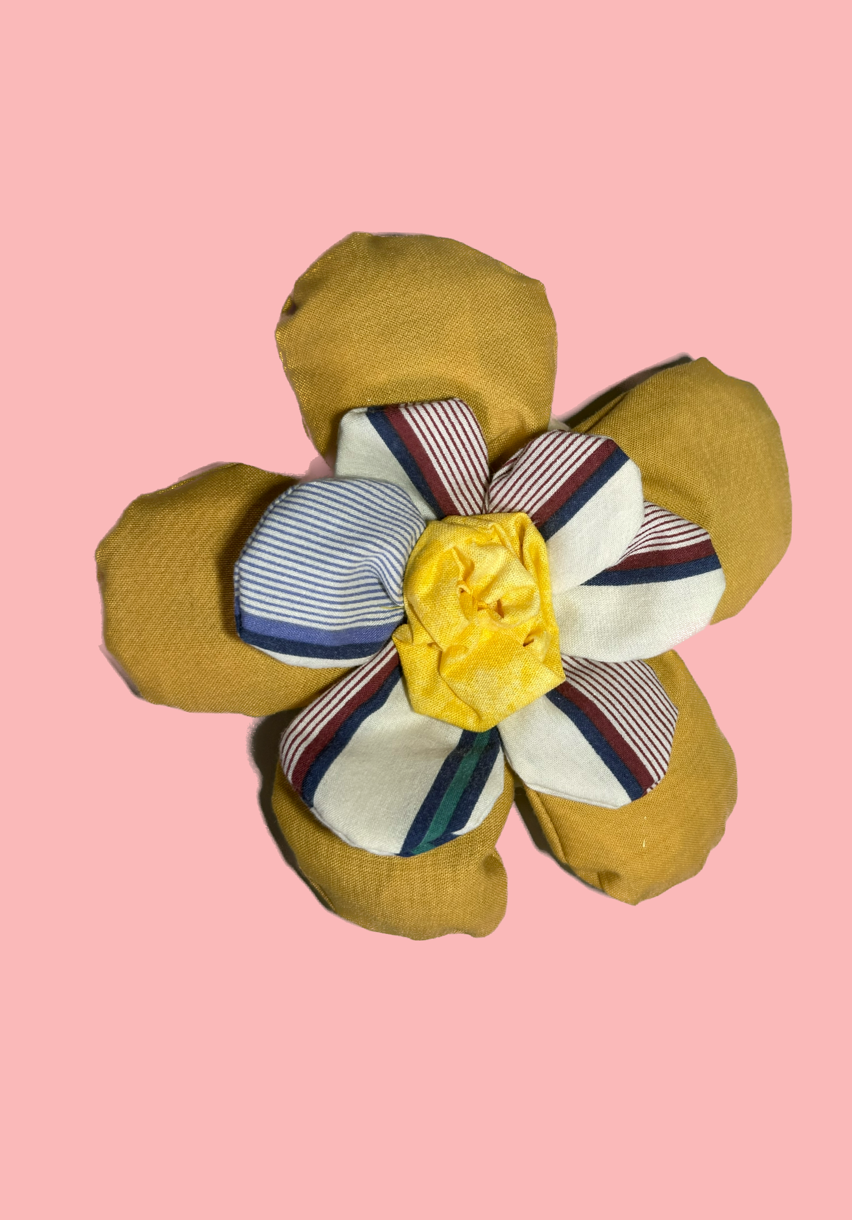 Flower Brooch