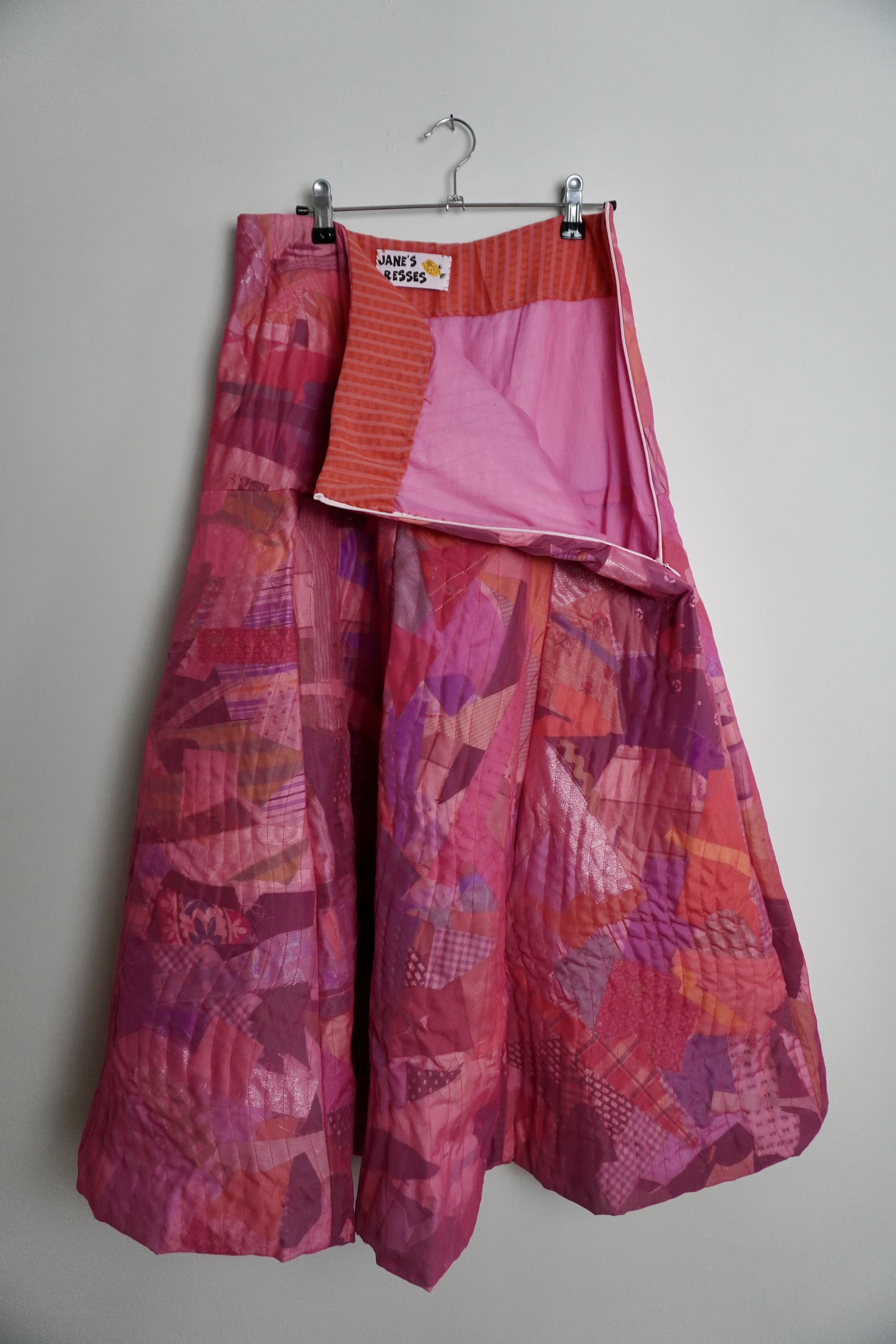 Bermuda Skirt: size 32