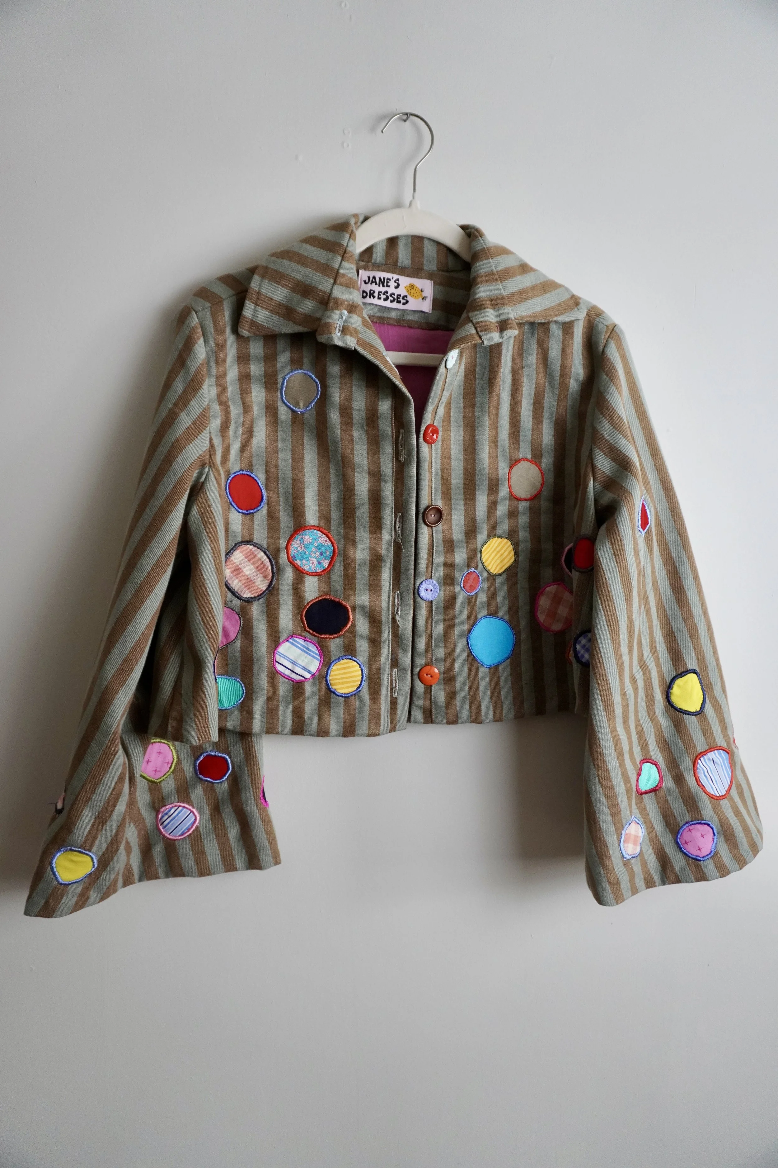 Swing Shirt: size small