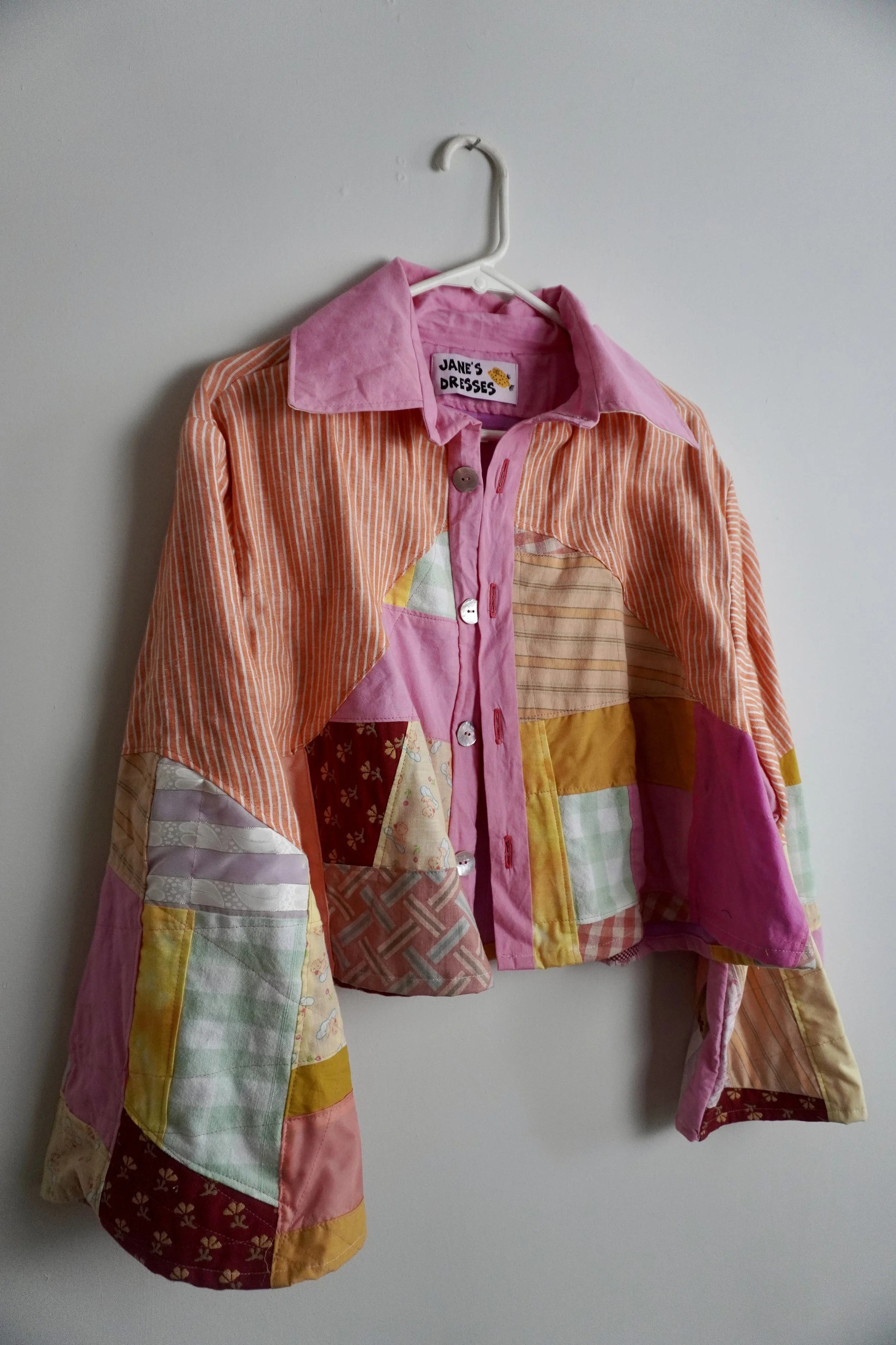 Swing Shirt: size large