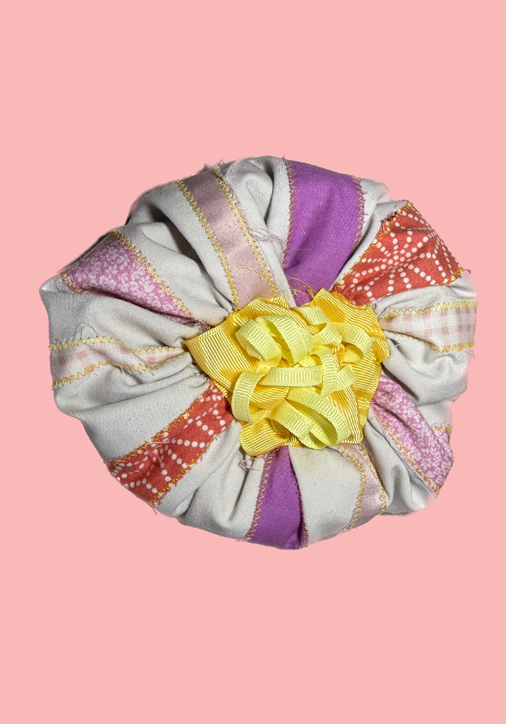Flower Brooch