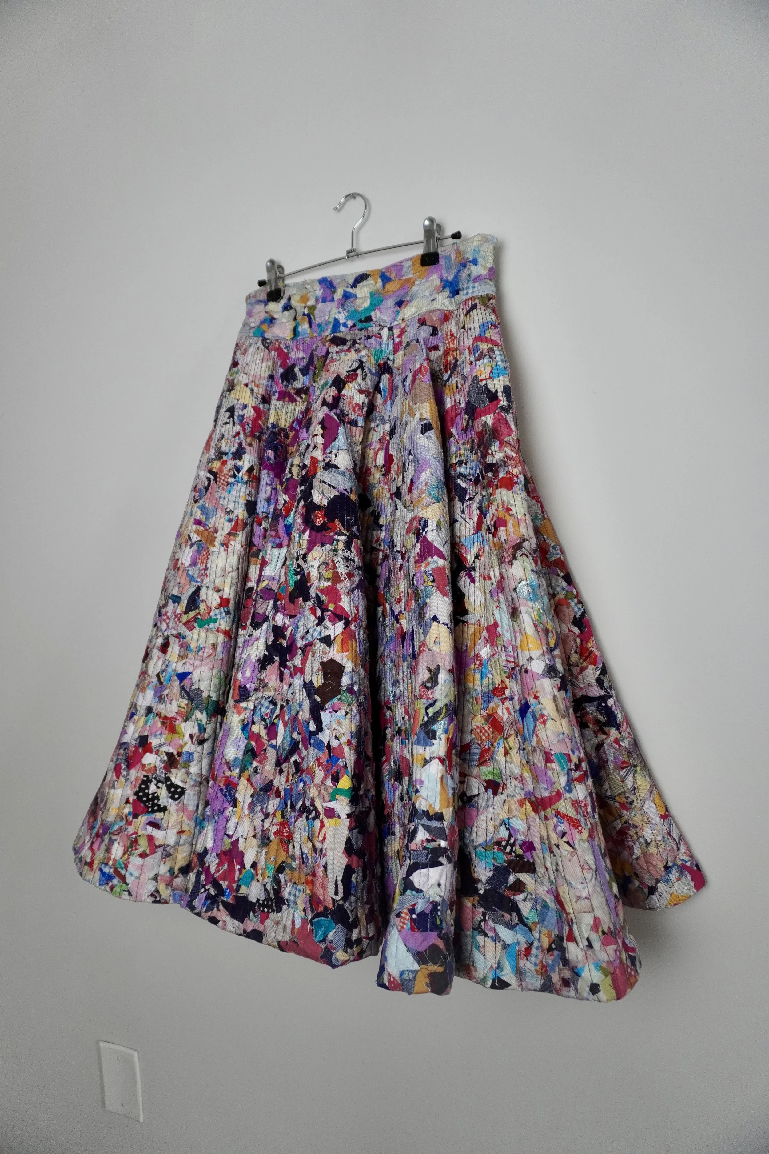 Dragonet Skirt: size 30
