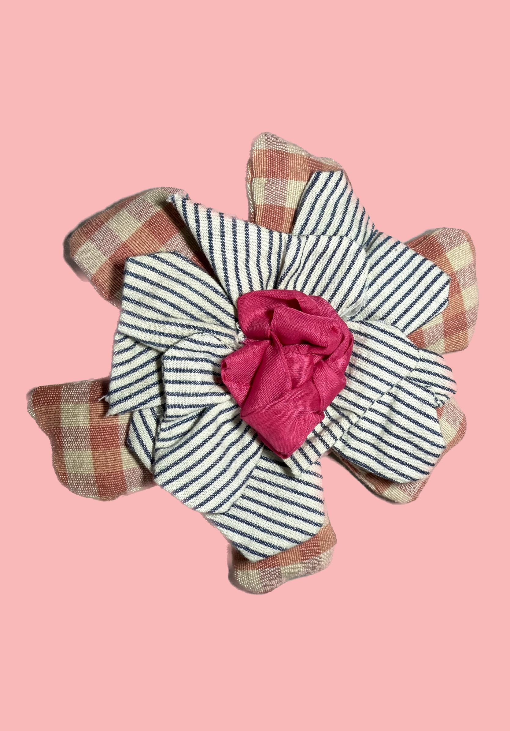 Flower Brooch