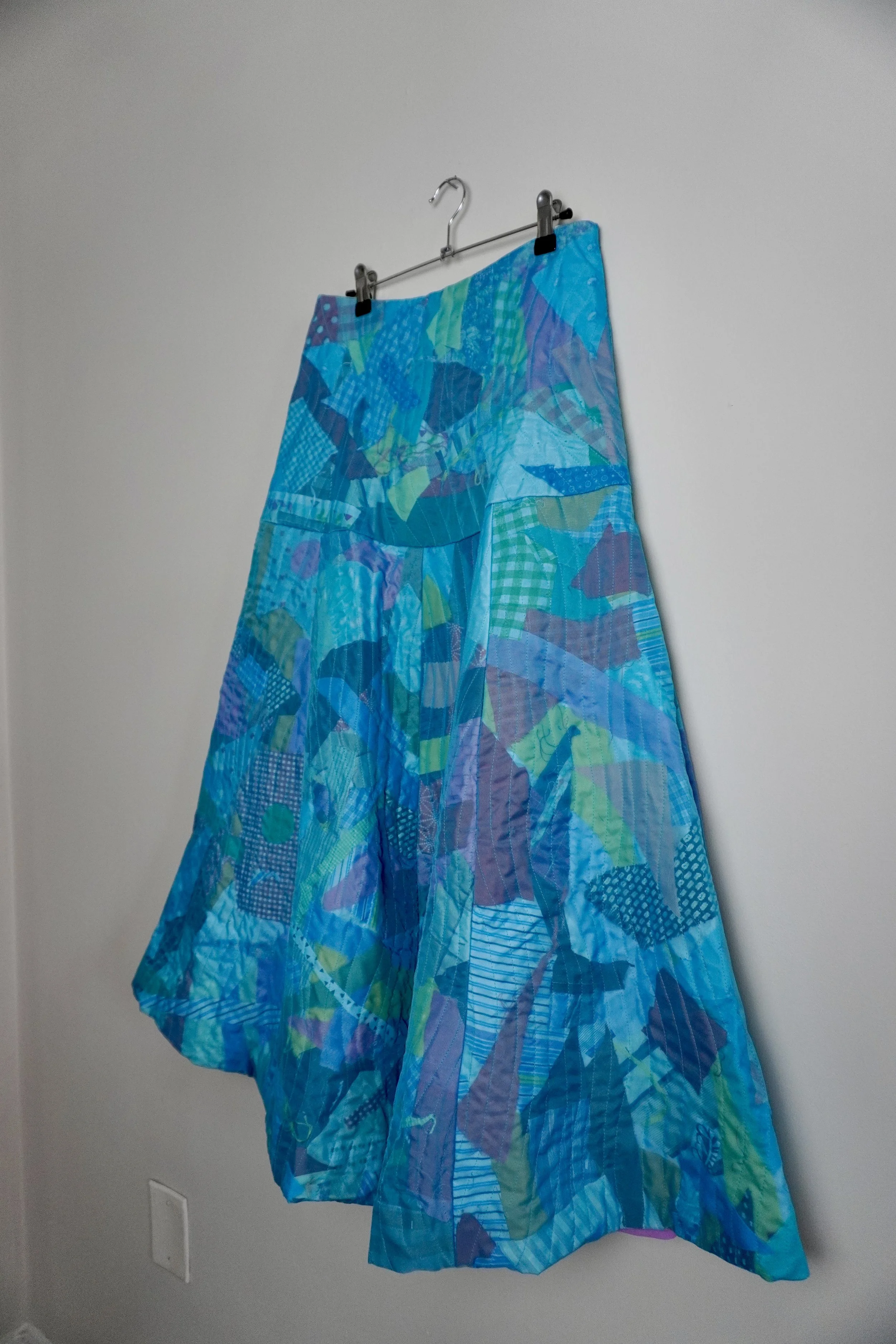 Bermuda Skirt: size 29
