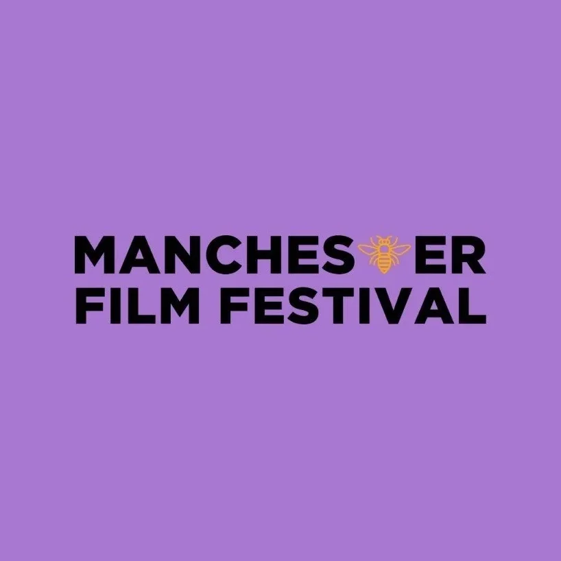Manchester Film Festival logo