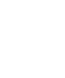 A raised fist symbol in white on a black background.