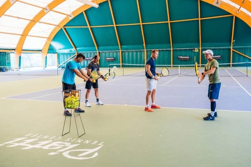 Corporate retreats in Bordighera