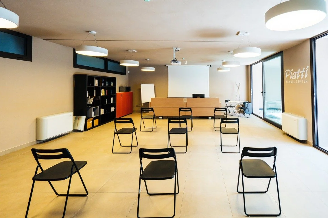 Meeting Facilities in Bordighera